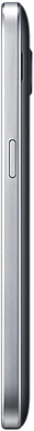 Samsung Galaxy core prime value edition grau rechte Seite
