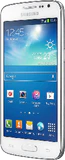 Samsung Galaxy Express 2 G3815 aslant bianco
