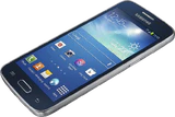 Samsung Galaxy Express 2 gt G3815 aslant dynamic blu