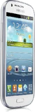 Samsung Galaxy Express aslant