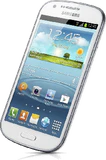 Samsung Galaxy Express aslant 2
