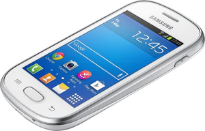 Samsung Galaxy Fame Lite s6790 schuin