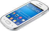 Samsung Galaxy Fame Lite s6790 schuin