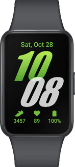 Samsung Galaxy Fit 3 (R390) Grey