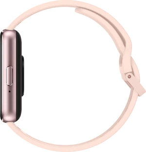 Samsung Galaxy Fit 3 pink höger sida