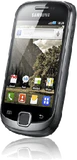 Samsung Galaxy fit1