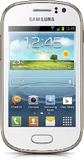 Samsung Galaxy frame copertina frontale