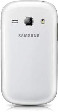 Samsung Galaxy Fame S6810