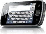 Samsung Galaxy Gio