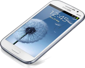 Samsung Galaxy Grand Duos tilted ed 2 right side