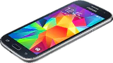 Samsung Galaxy Grand Neo Plus nero aslant