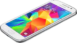 Samsung Galaxy grand neo pus duos blanco aslant