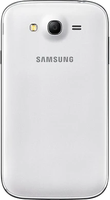 Samsung Galaxy grand neo pus duos blanco volver