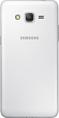 Samsung Galaxy Grand Prime g530 wit achterkant
