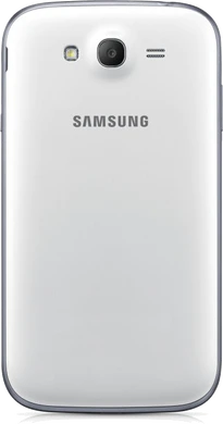 Samsung Galaxy Grand achterkant