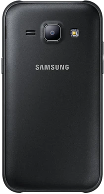 Samsung Galaxy i1 nero indietro