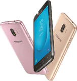 Samsung Galaxy j2 2018 color panoramica