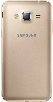 Samsung Galaxy J3 (2016)