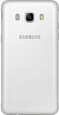 Samsung Galaxy j5 2016 duos wit achterkant