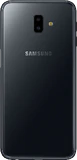 Samsung Galaxy J6+ (J610F) Black
