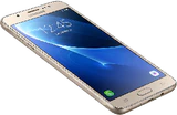 Samsung Galaxy j7 2016 or aslant