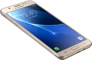Samsung Galaxy j7 2016 or aslant