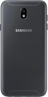 Samsung Galaxy J7 (2017) Duos (J730FDS) Black
