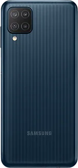 Samsung Galaxy M12 (M127) Black