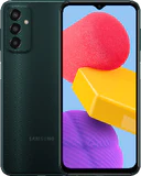 Samsung Galaxy M13 grön Översikt