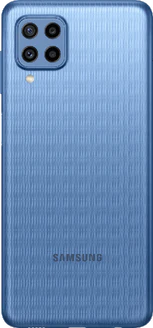 Samsung Galaxy M22 (M225) Blue