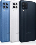 Samsung Galaxy M22 kleuren overzicht