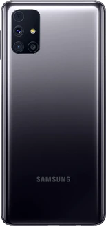 Samsung Galaxy M31s (M317) Black
