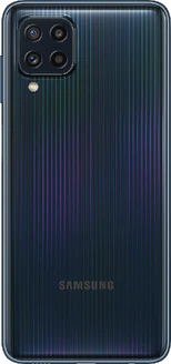 Samsung Galaxy M32 (M325) Black