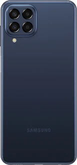 Samsung Galaxy M33 Dark Blue