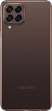 Samsung Galaxy M33 Brown