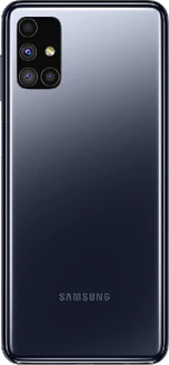 Samsung Galaxy M51 (M515) Black
