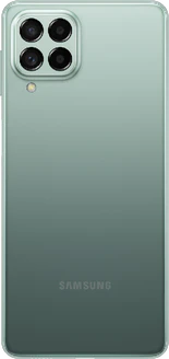 Samsung Galaxy M53 5G (M536) Khaki Green