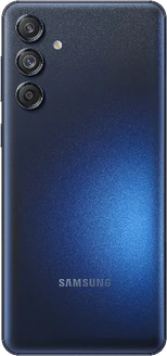 Samsung Galaxy M55 5G (M556) Blue