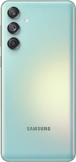 Samsung Galaxy M55 5G (M556) Green
