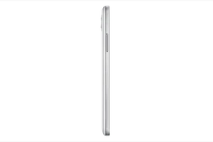 Samsung Galaxy Mega 5.8 linke Seite