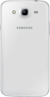 Samsung Galaxy Mega 5.8 Rückseite