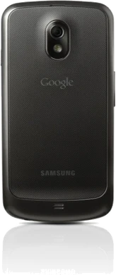 Samsung Galaxy Nexus retour