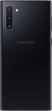 Samsung Galaxy Note 10 (N970) Aura Black