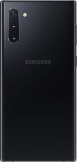 Samsung Galaxy Note 10 (N970) Aura Black
