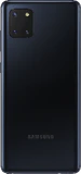 Samsung Galaxy Note 10 Lite (N770) Aura Black