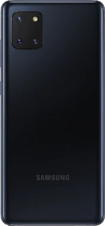 Samsung Galaxy Note 10 Lite (N770) Aura Black