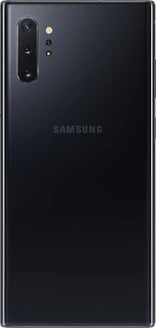 Samsung Galaxy Note 10+ (N975) Aura Black