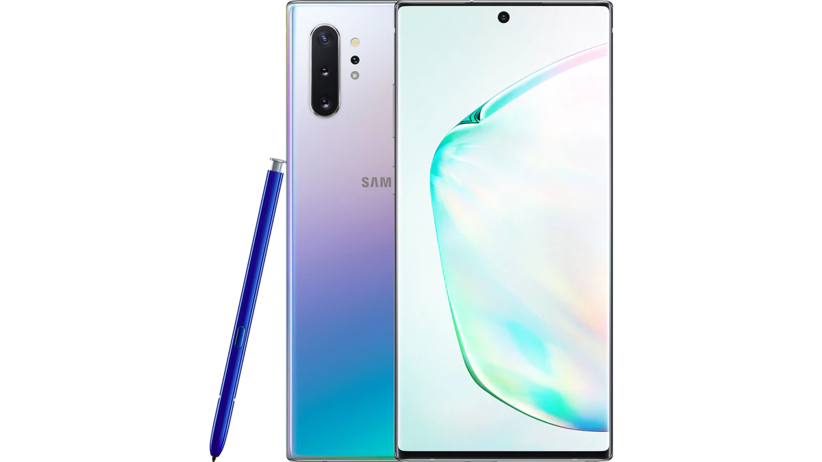 Samsung Galaxy Note 10+ kopen? - NieuweMobiel.NL