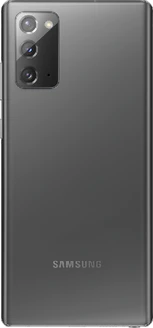 Samsung Galaxy Note 20 4G (N980) Mystic Black