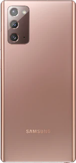 Samsung Galaxy Note 20 5G (N981) Mystic Bronze